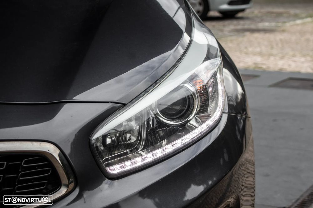 Kia Ceed SW 1.6 CRDi LX - 6