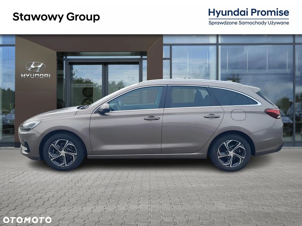 Hyundai i30 1.5 DPI Smart - 2