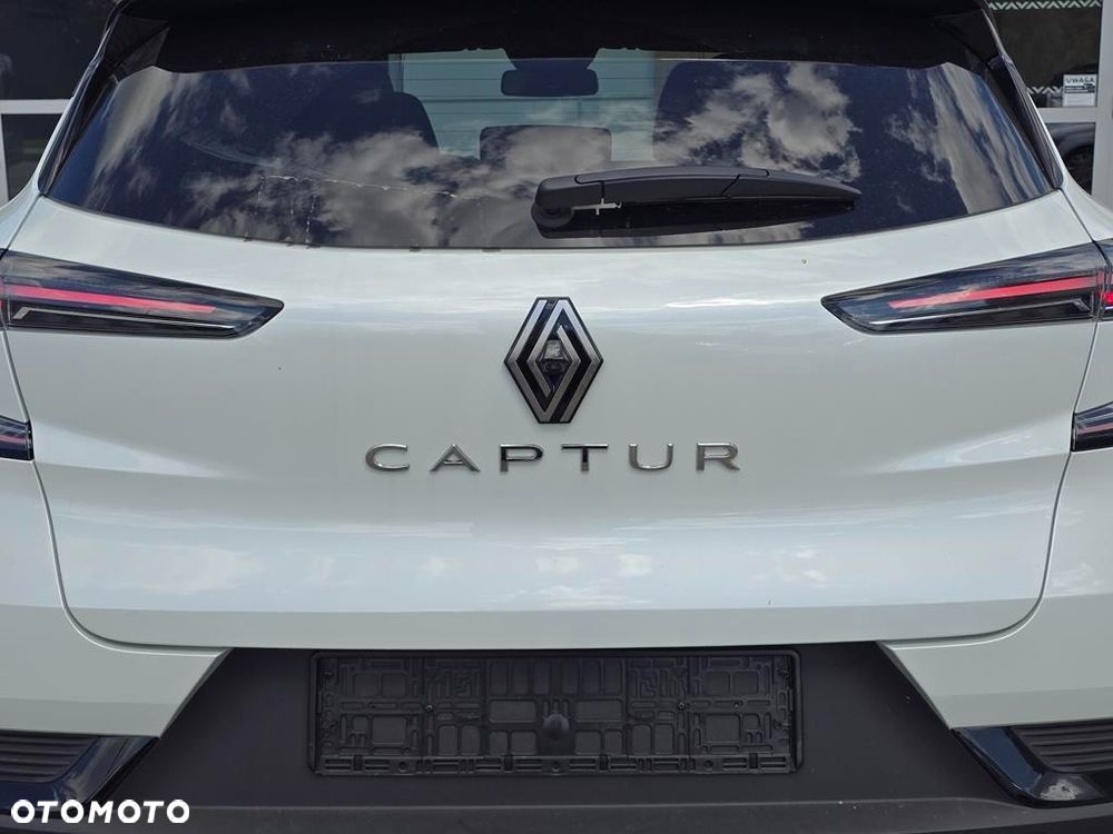 Renault Captur 1.3 TCe mHEV Techno EDC - 26