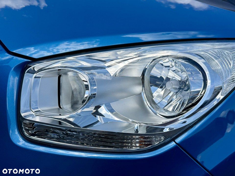 Kia Venga 1.6 CVVT ISG Spirit - 8