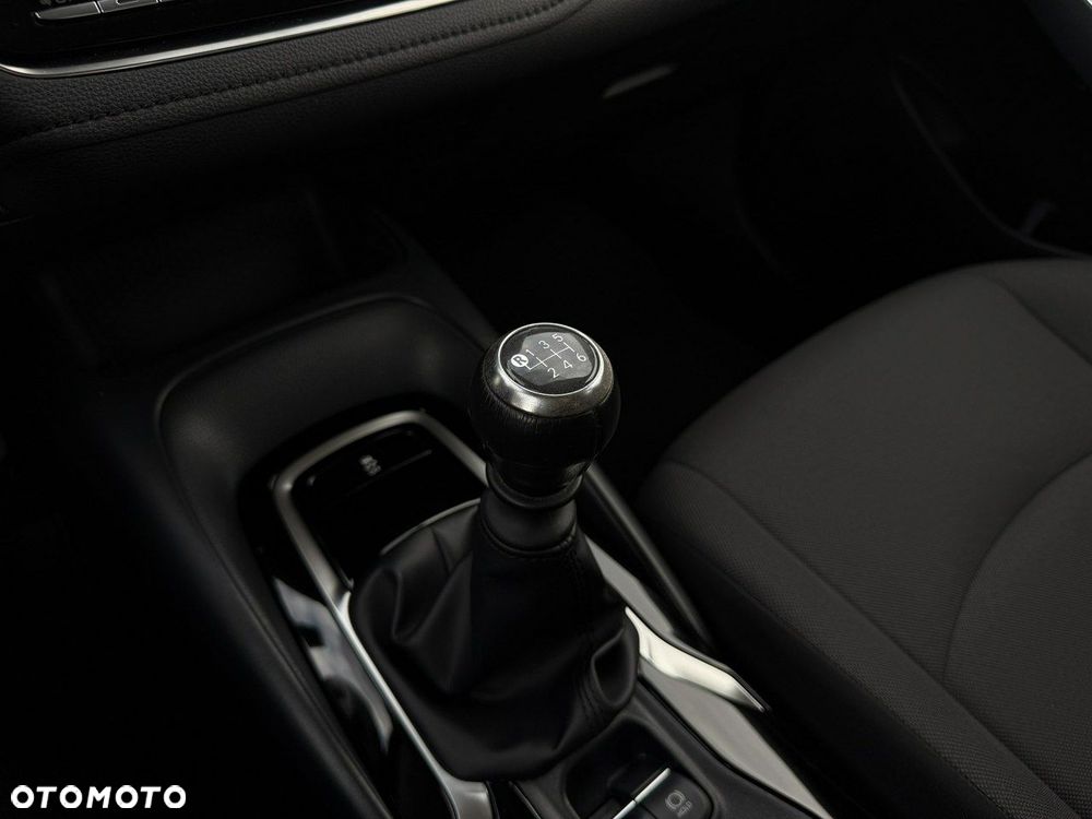 Toyota Corolla 1.5 Comfort - 26