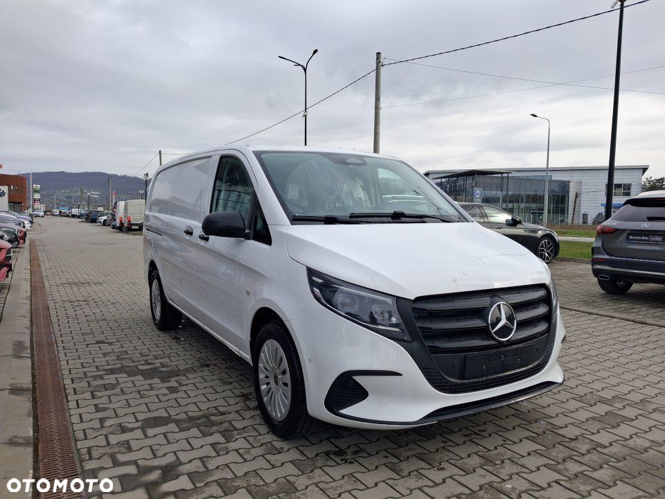 Mercedes-Benz Vito - 5