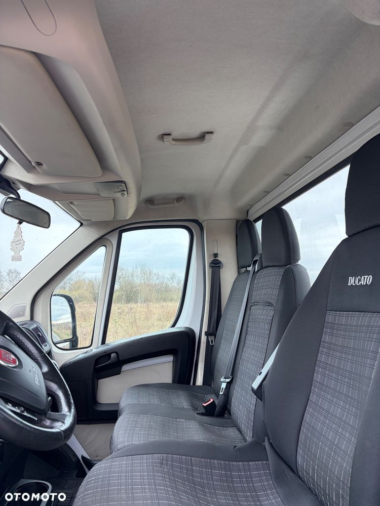 Fiat Ducato - 14
