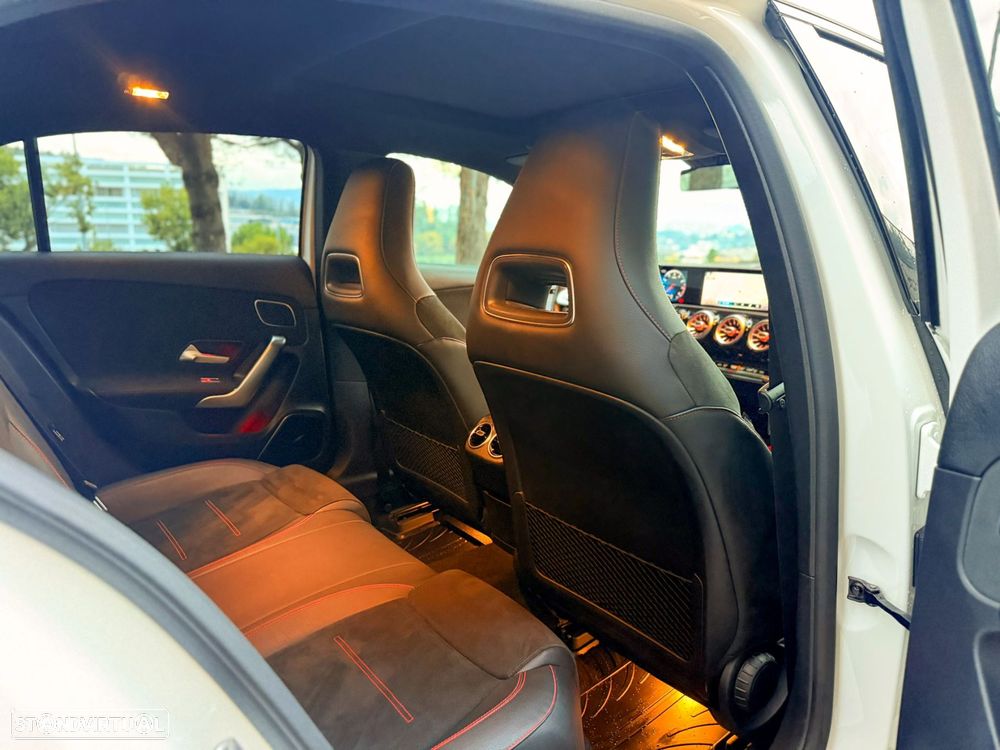 Mercedes-Benz A 35 AMG 4Matic - 36