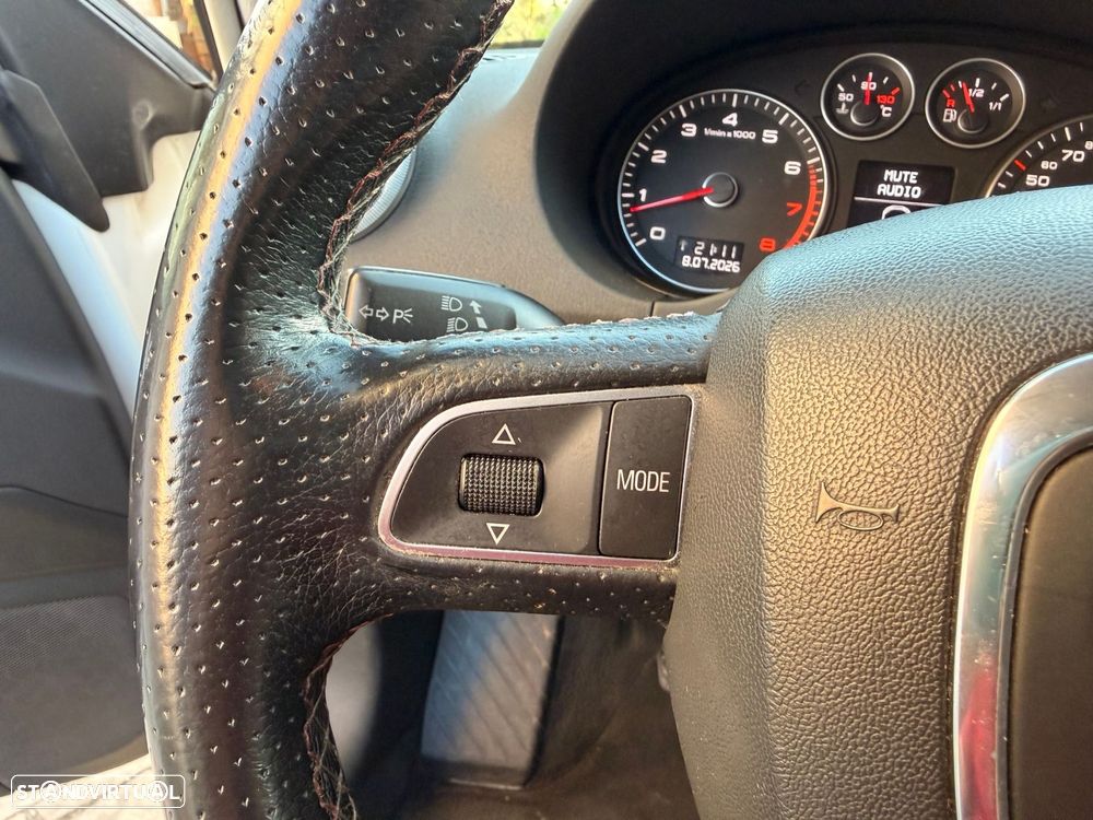 Audi A3 1.4 TFSI Sport - 13