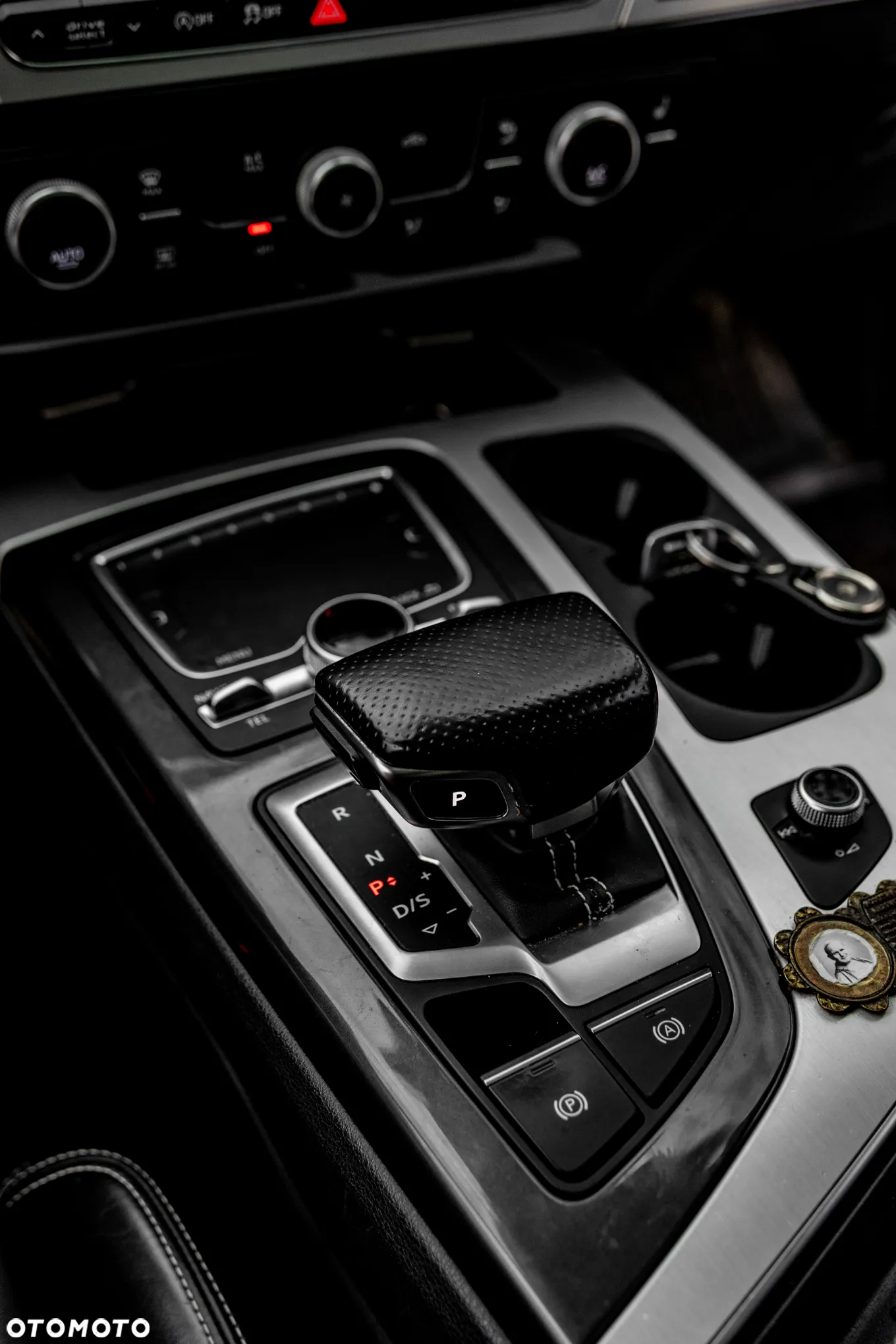 Audi Q7 3.0 TDI Quattro Tiptronic - 19