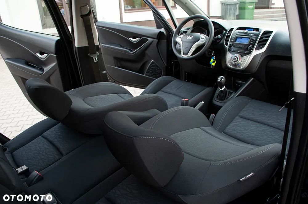 Hyundai ix20 1.4 blue Style - 5