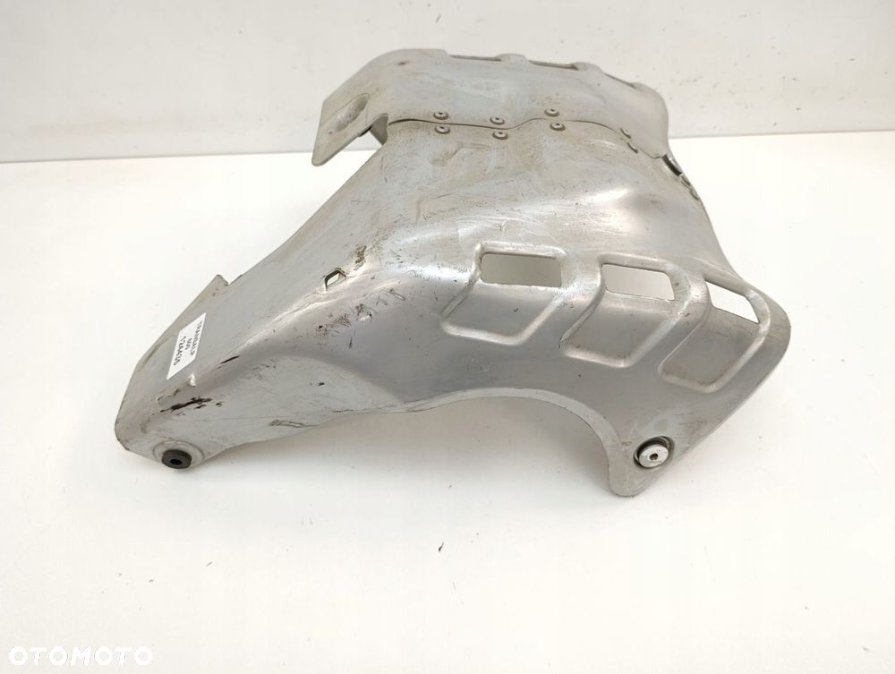 HONDA TRANSALP 600 PŁUG OSŁONA SILNIKA - 3