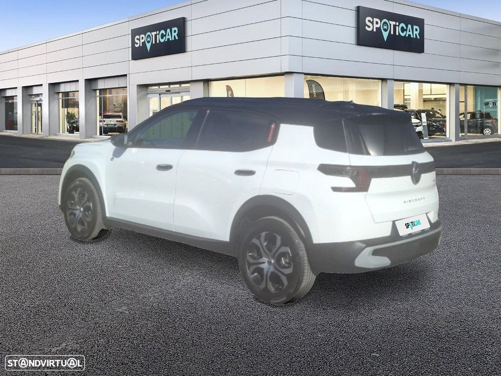 Citroën e-C3 Aircross 44 kWh Autonomia Conforto Plus - 7