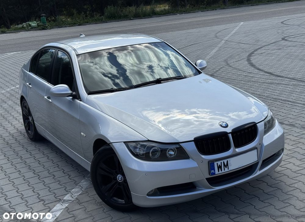 BMW Seria 3 - 1