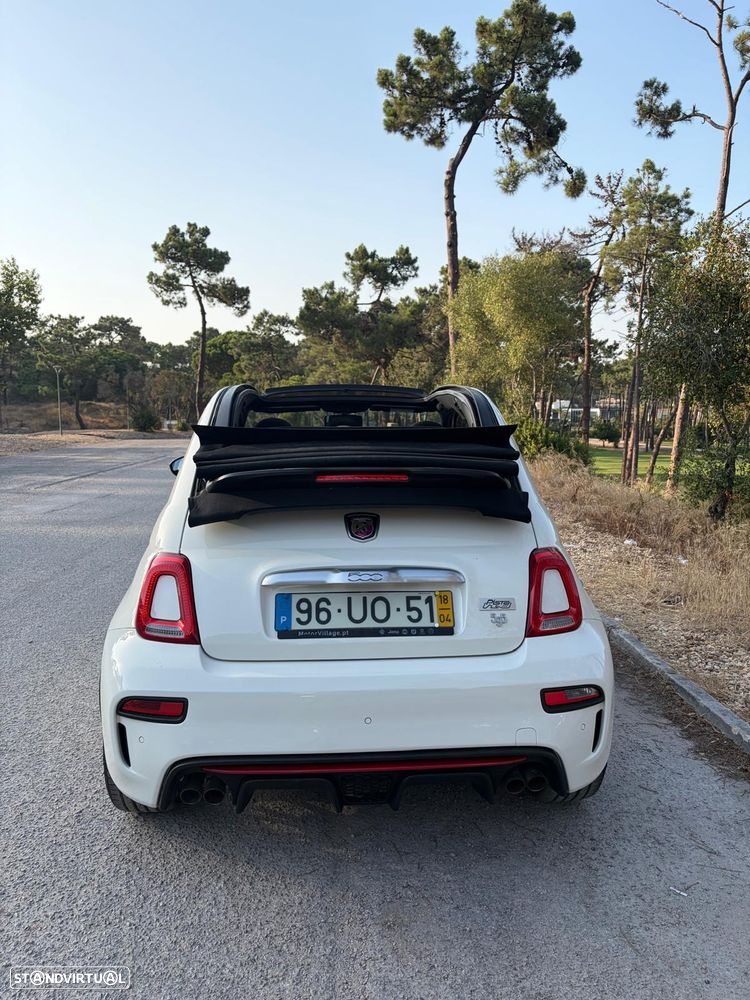 Abarth 500 - 5