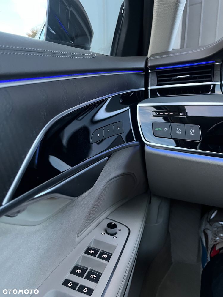 Audi A8 55 TFSI mHEV Quattro Tiptr - 20