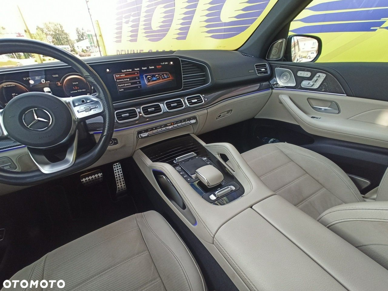 Mercedes-Benz GLS - 30