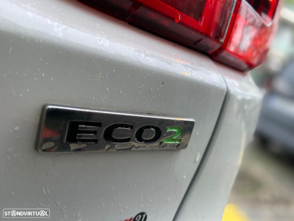 Renault Kadjar Energy dCi 110 Business - 8