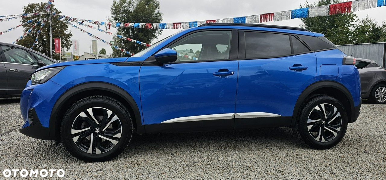 Peugeot 2008 - 36