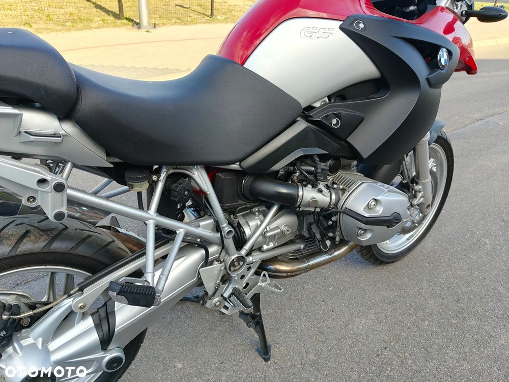 BMW GS - 12