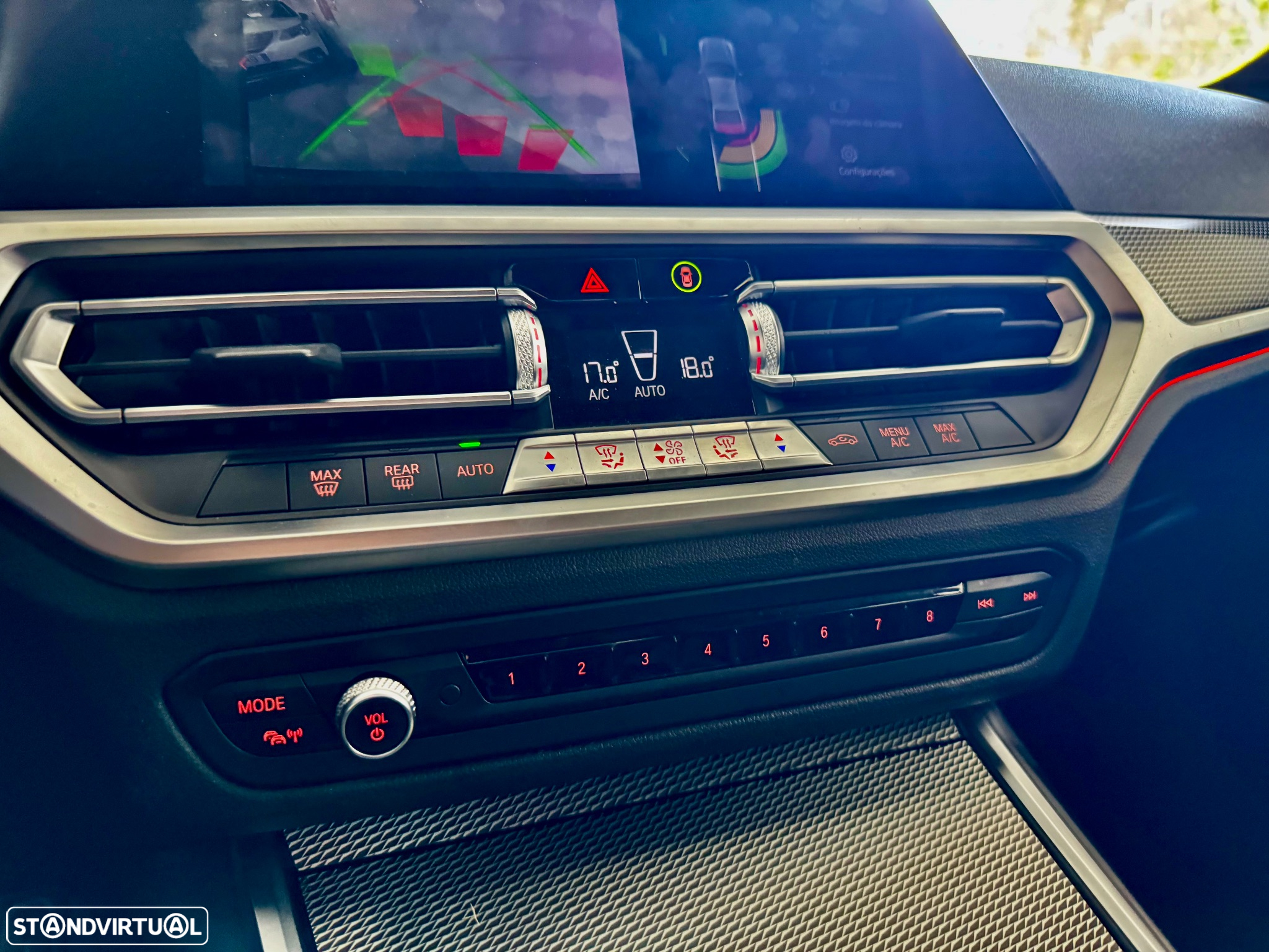 BMW 318 d Pack M Auto - 17