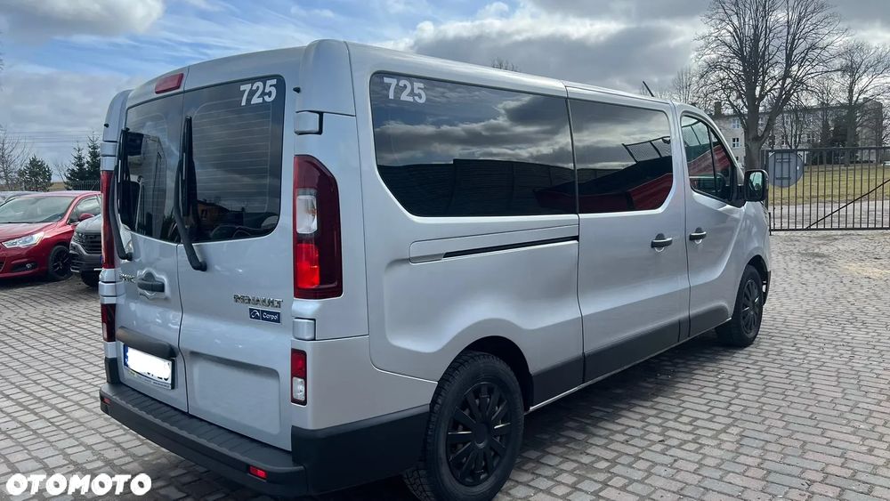 Renault Trafic - 10