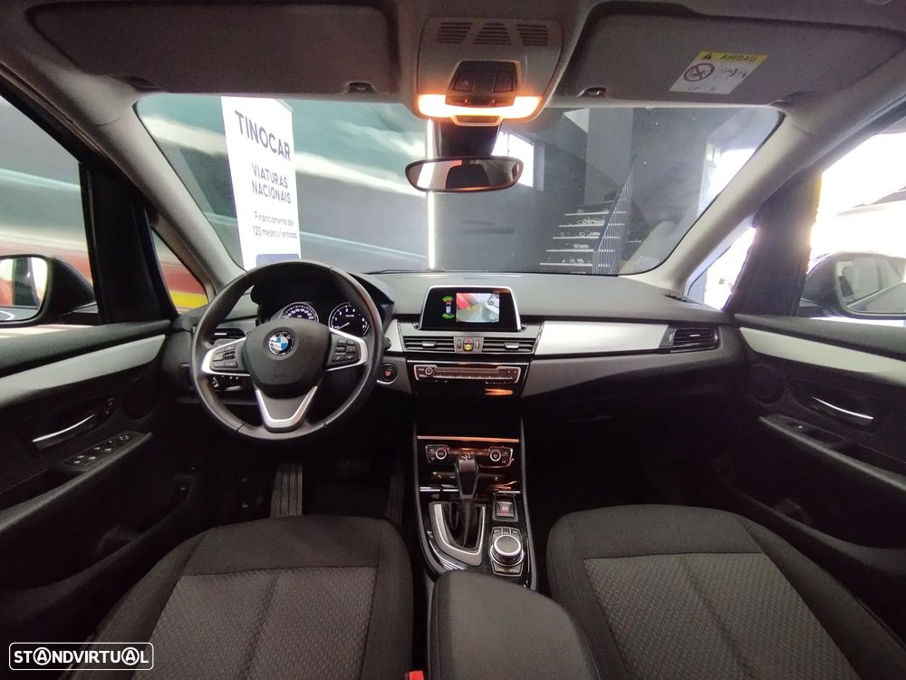 BMW 225xe Active Tourer Advantage - 19