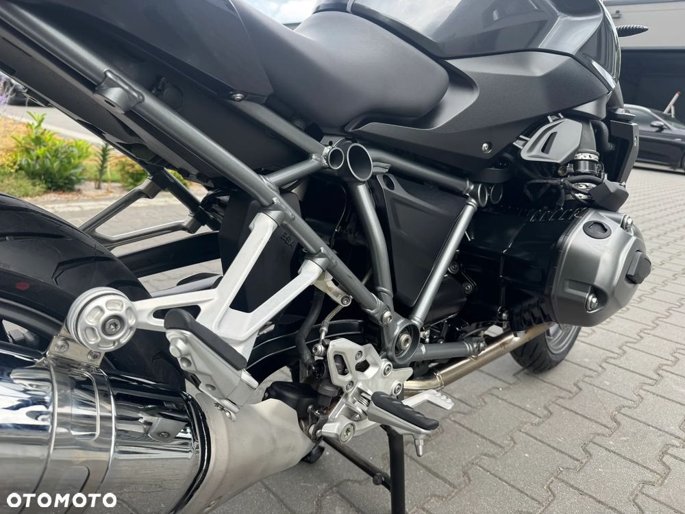 BMW R - 30