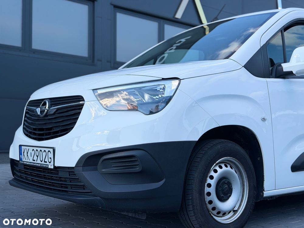 Opel COMBO L1H1 - 14