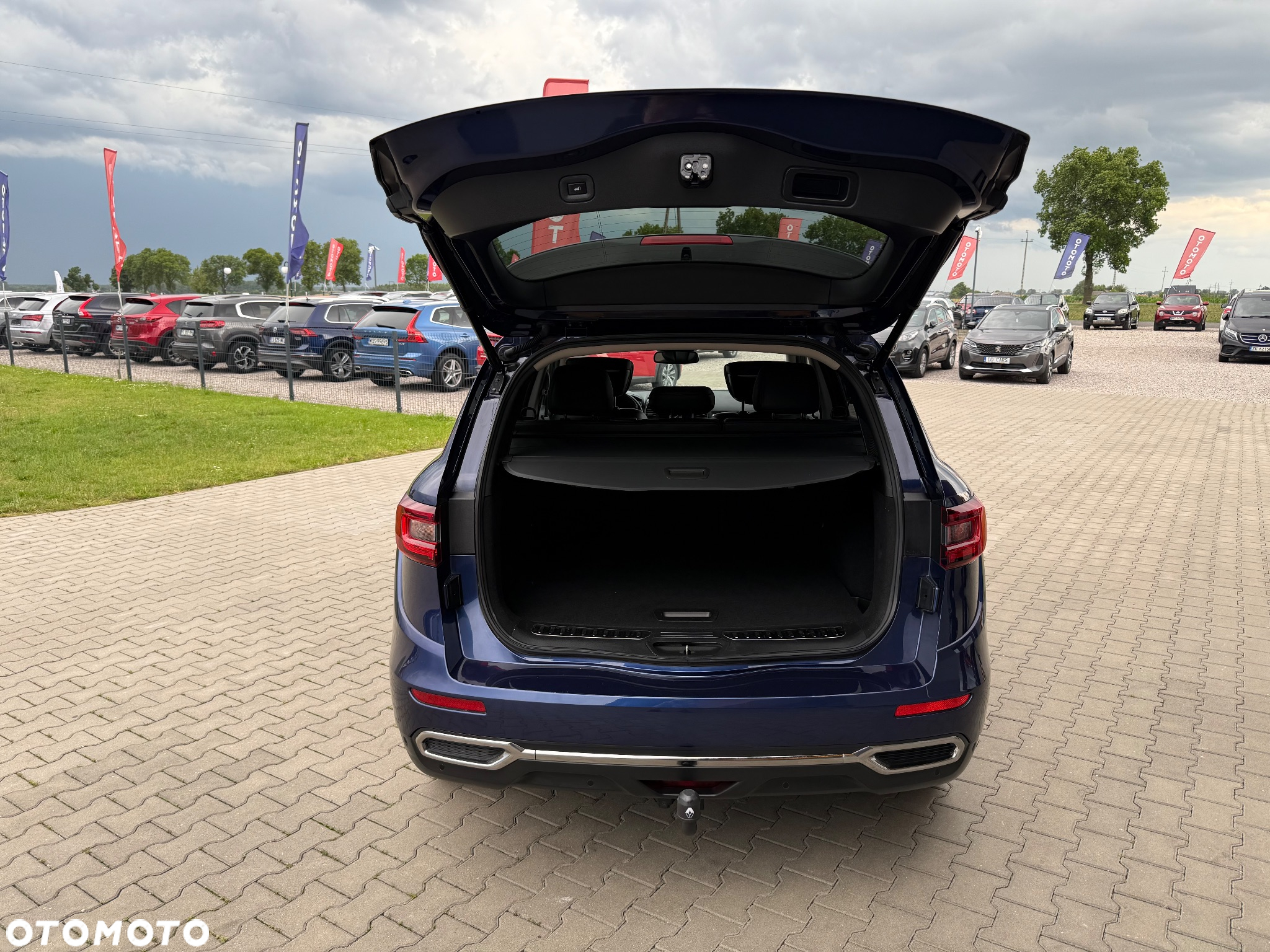 Renault Koleos ENERGY dCi 175 X-tronic 4WD INITIALE PARIS - 34