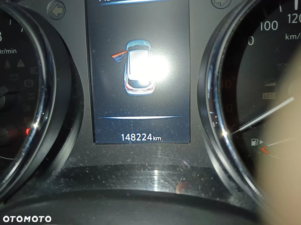 Nissan Qashqai 1.5 dCi N-Connecta - 19