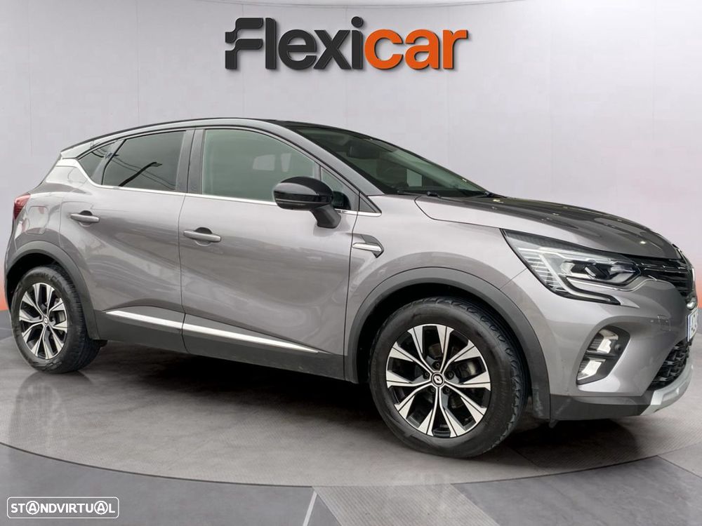 Renault Captur - 2