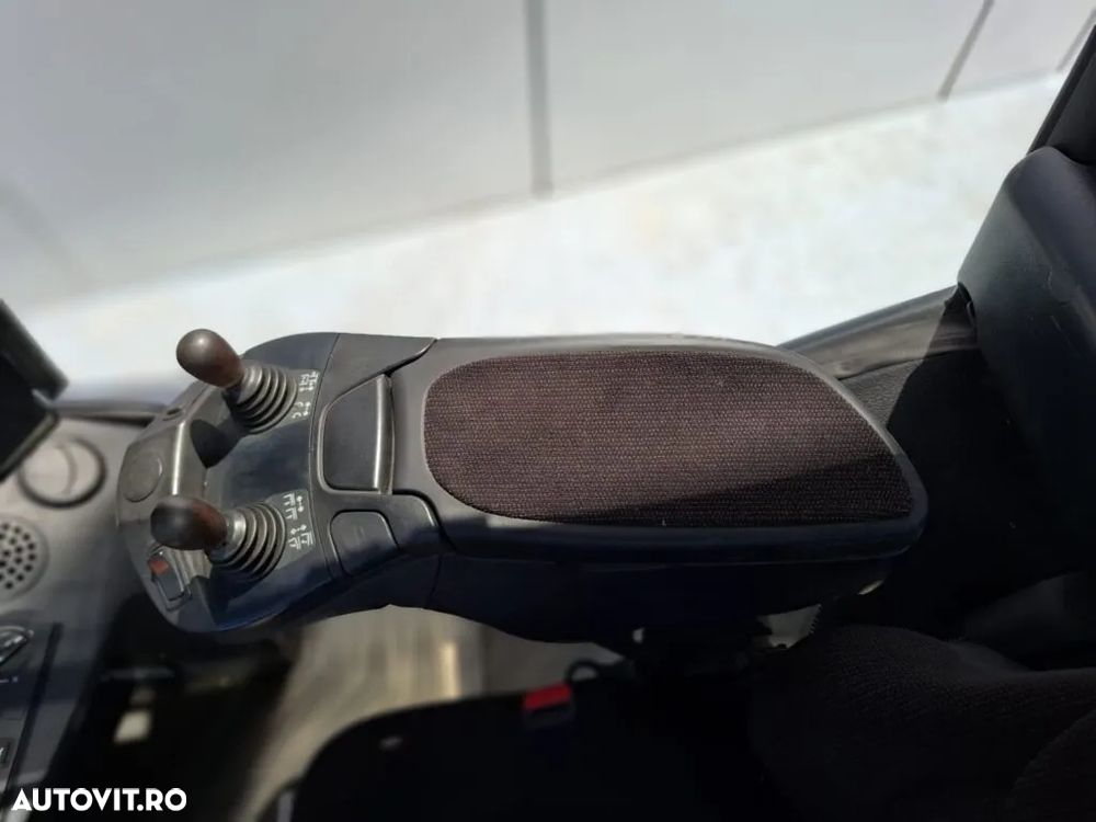 Linde H35T-02, CATARG TRIPLEX - 8