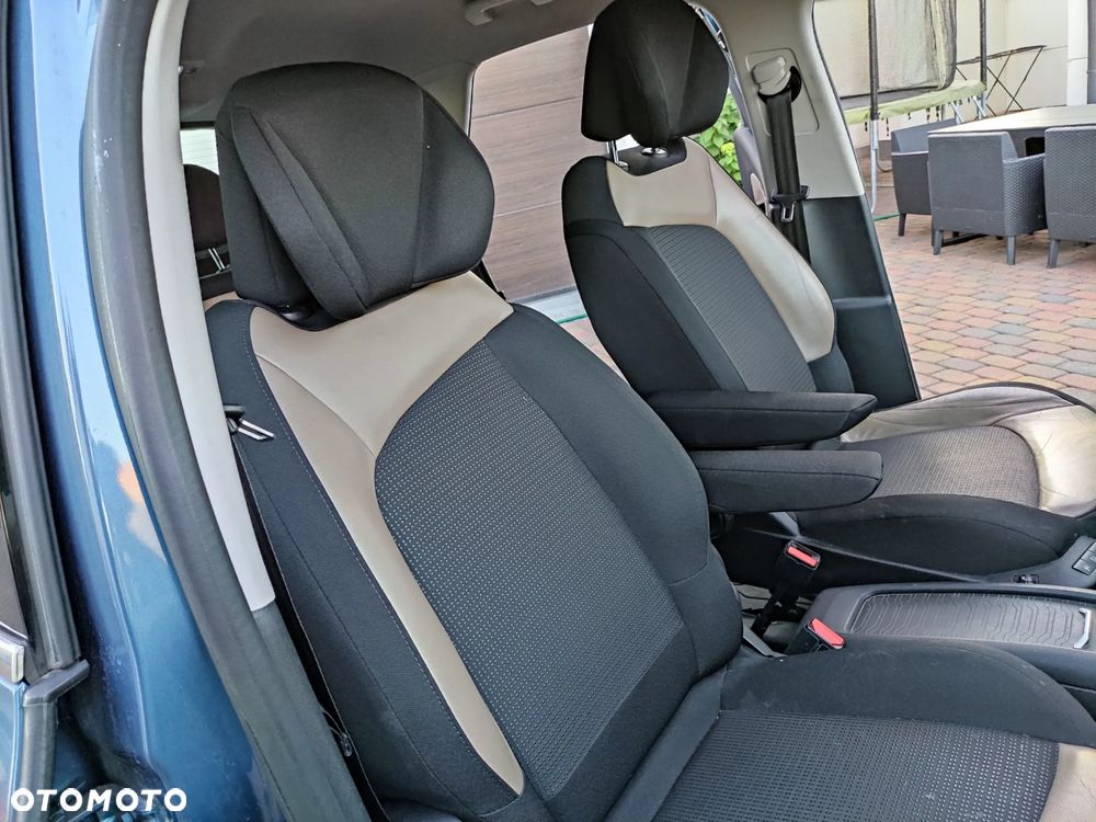 Citroën C4 Picasso 1.6 e-HDi Seduction ETG6 - 34
