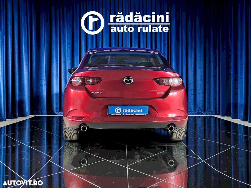 Mazda 3 - 7