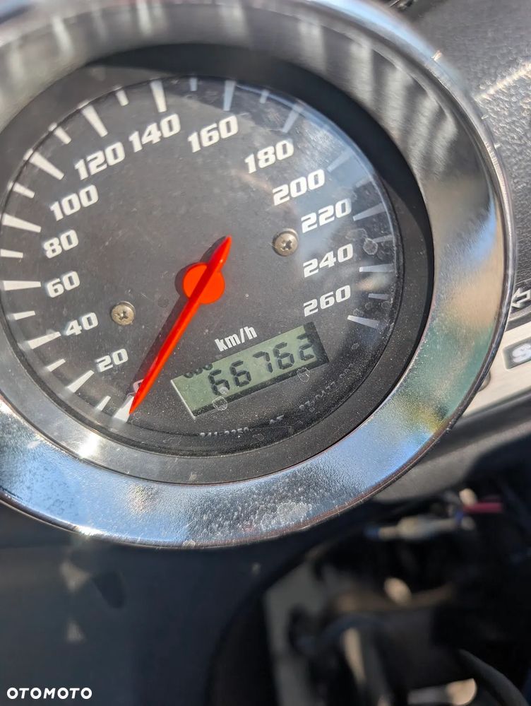 Suzuki Bandit - 12