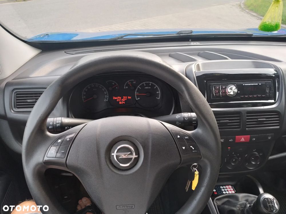 Opel Combo Tour L1H1 - 9