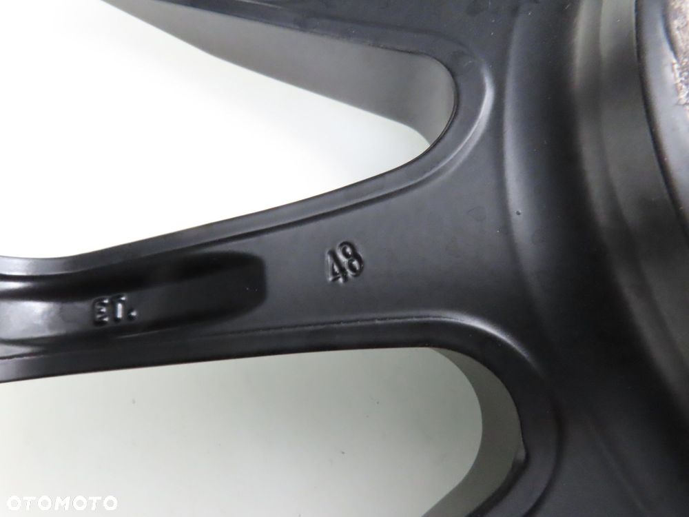 Alufelgi 16'' VW Audi Seat Skoda Mercedes 5x112 7J ET48 - 3