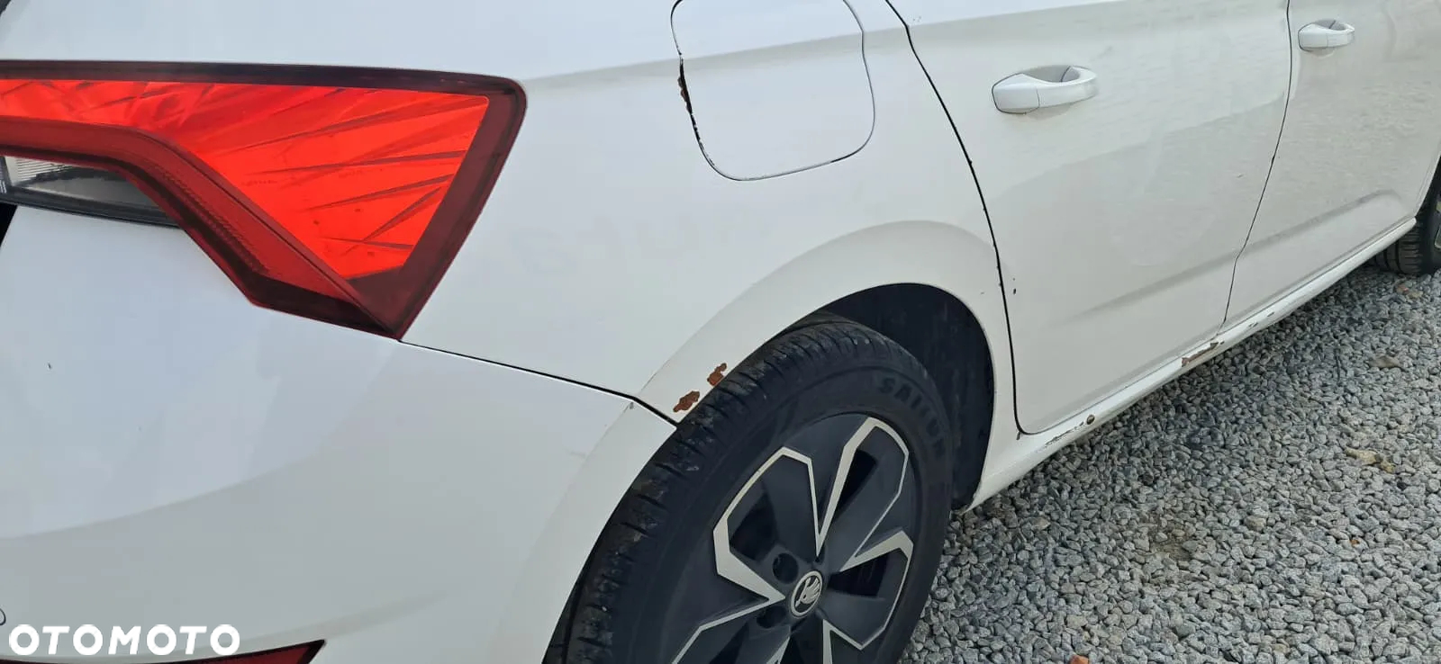 Skoda Scala 1.0 TSI Active - 6