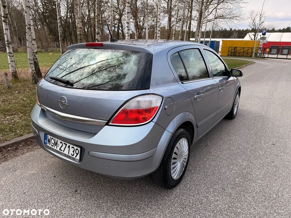 Opel Astra 1.4 Elegance - 2