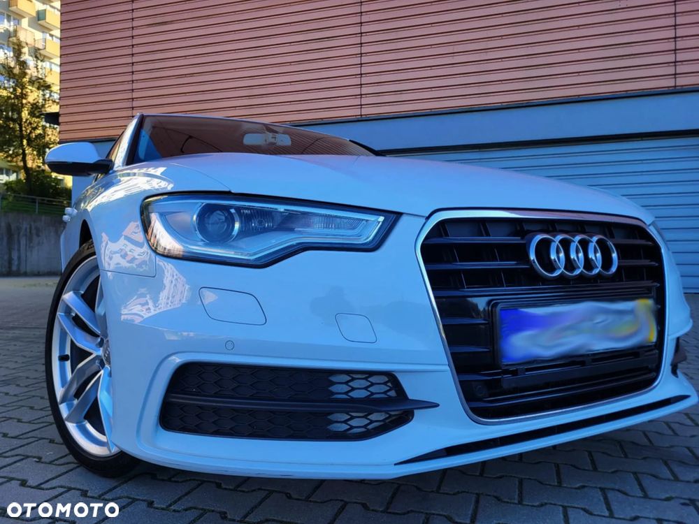 Audi A6 - 2