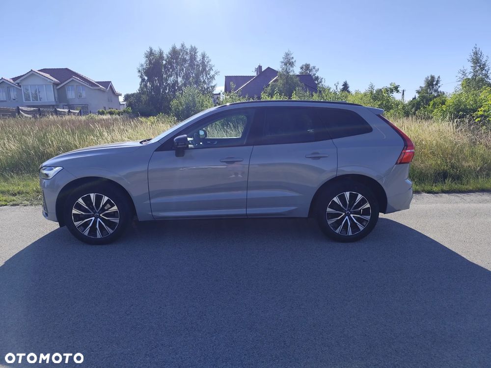 Volvo XC 60 B5 B AWD Essential - 6
