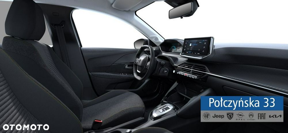Peugeot 208 - 6