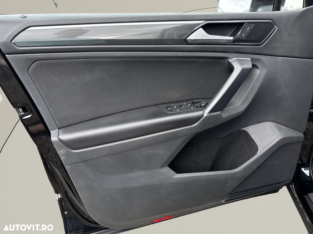 Volkswagen Tiguan 2.0 TDI 4Mot DSG Highline - 31