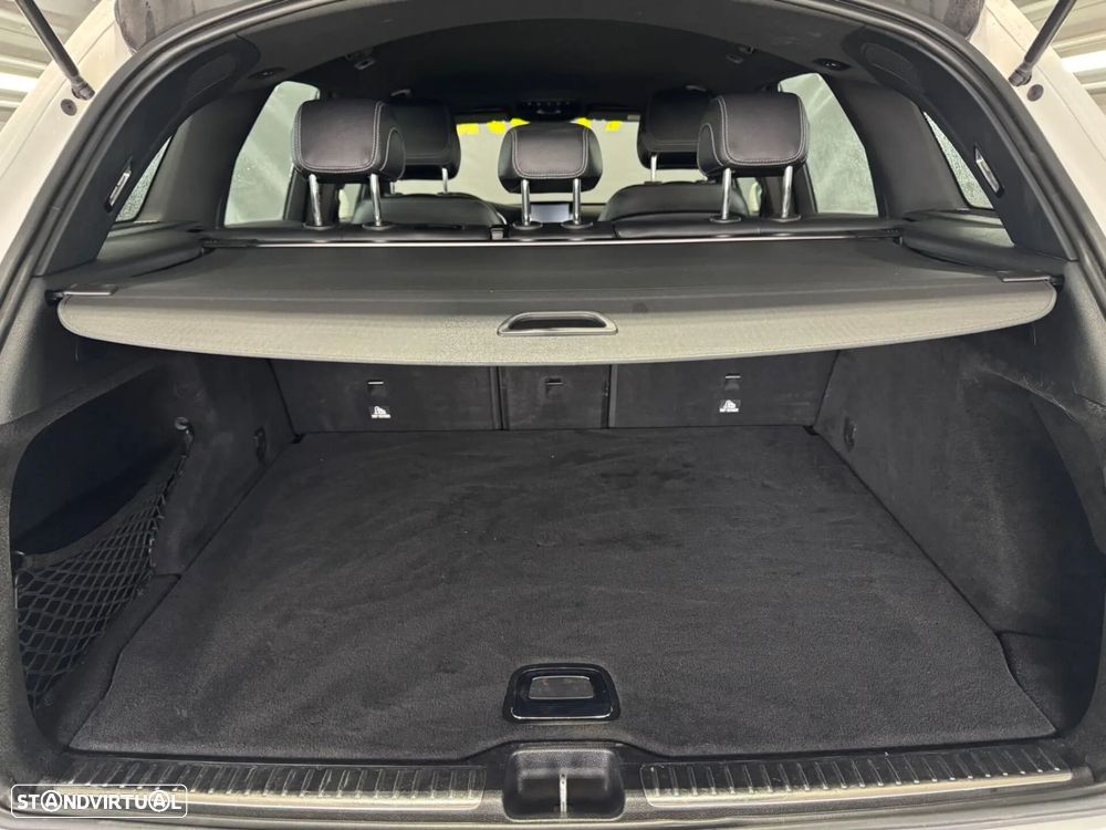 Mercedes-Benz GLC 220 d 4Matic - 29