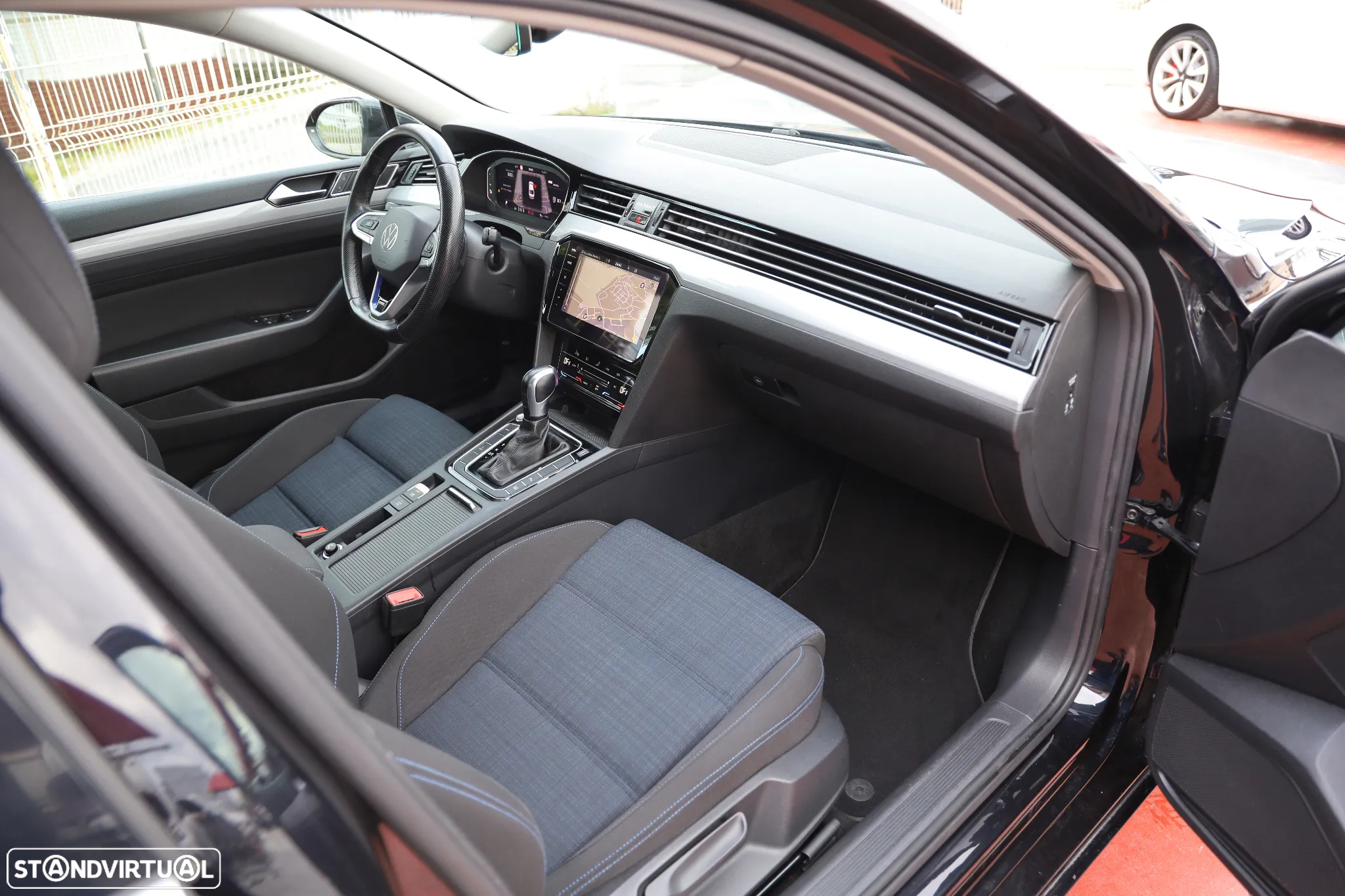 VW Passat 1.4 TSI GTE Plug-in - 5