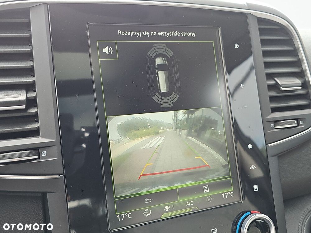 Renault Koleos 2.0 Blue dCi Initiale Paris 4x4 X-Tronic - 19