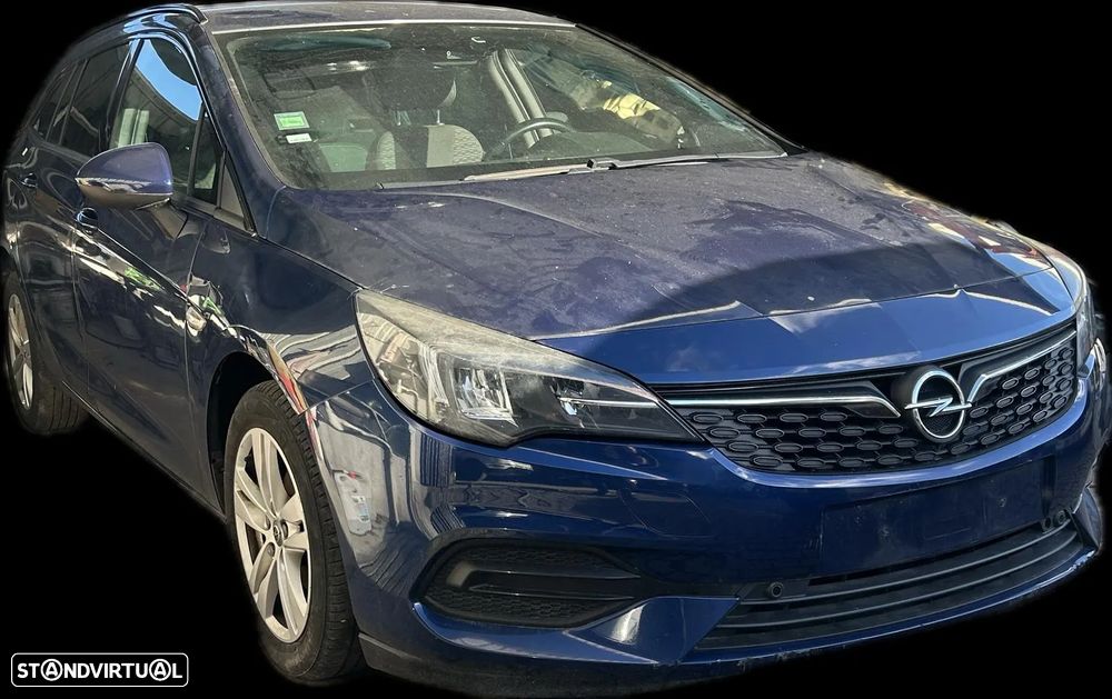 Opel Astra K (2019) - Lote de Peças - 1