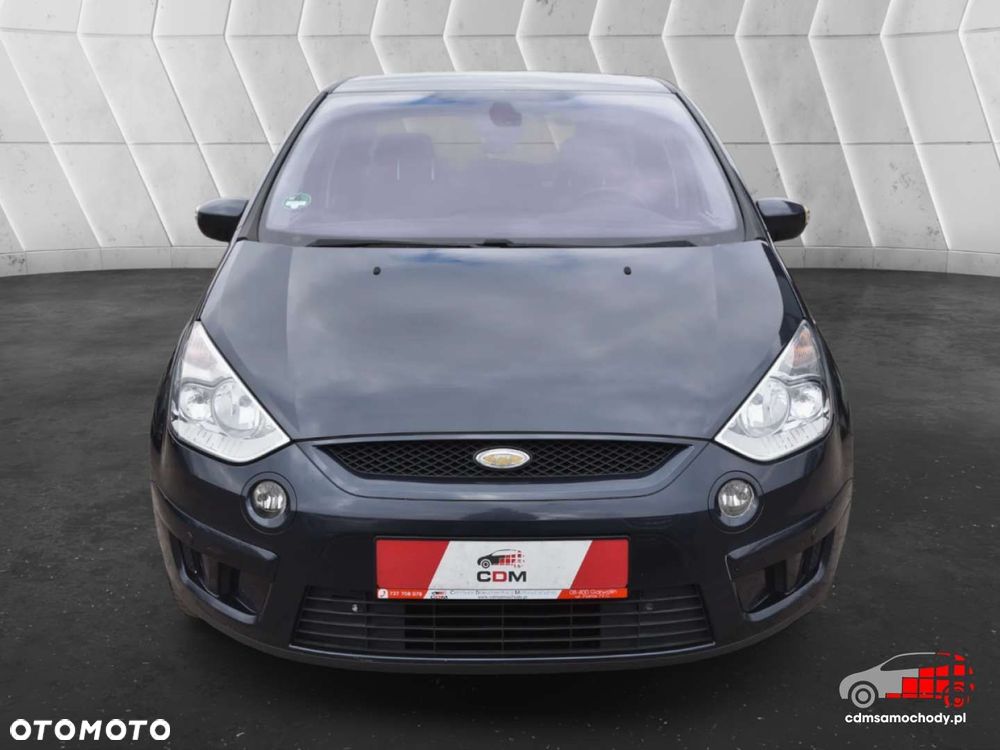 Ford S-Max - 5