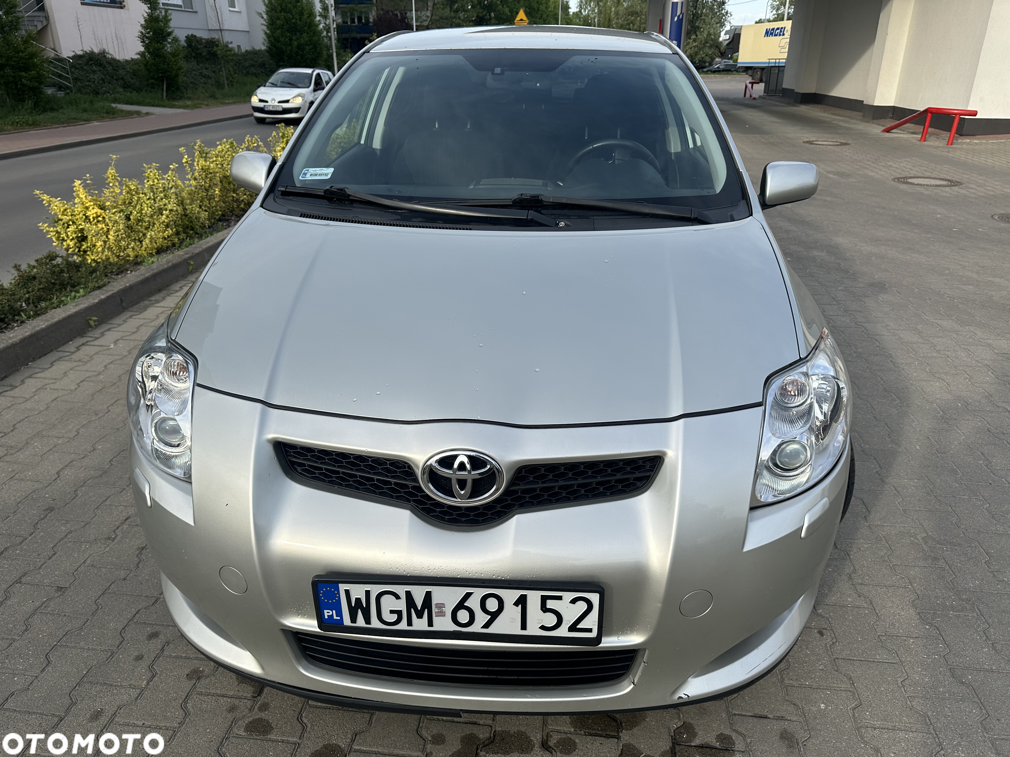 Toyota Auris - 15