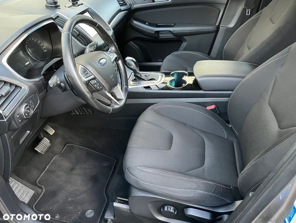 Ford S-Max 2.0 TDCi Trend PowerShift - 6