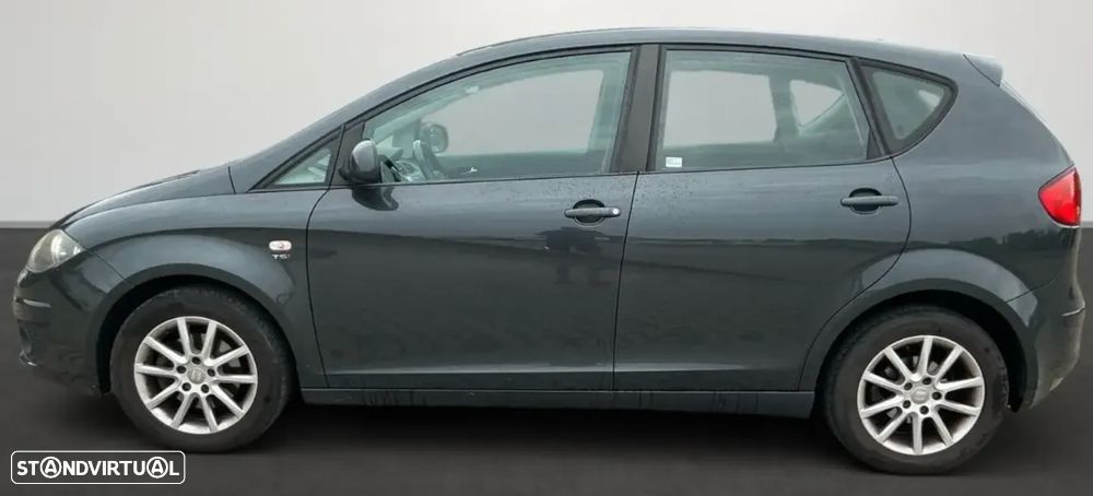 SEAT Altea 1.4 TSI Reference - 4
