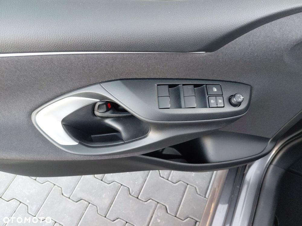 Toyota Yaris Hybrid 1.5 Comfort - 20