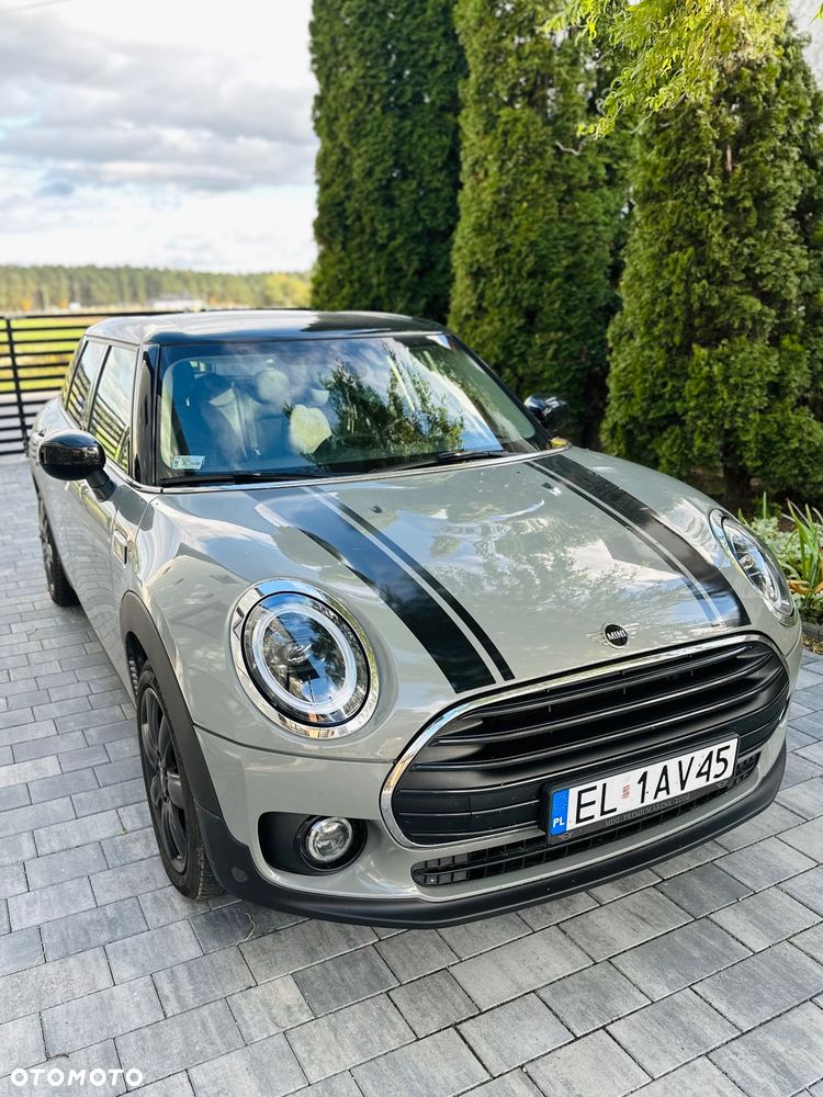 MINI Clubman Cooper - 2